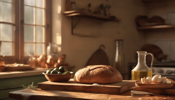 Ambiance chaleureuse et cuisine faite maison au Caillou