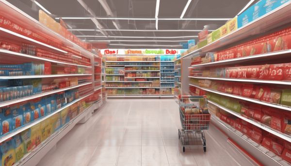 Catalogue cora gros volume : économisez sur vos courses quotidiennes