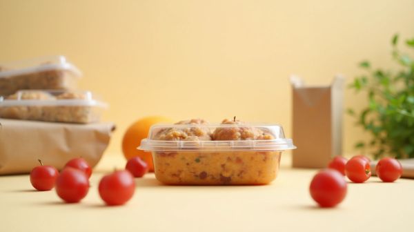 Emballages alimentaires pour la restauration : conseils pour un choix adapté