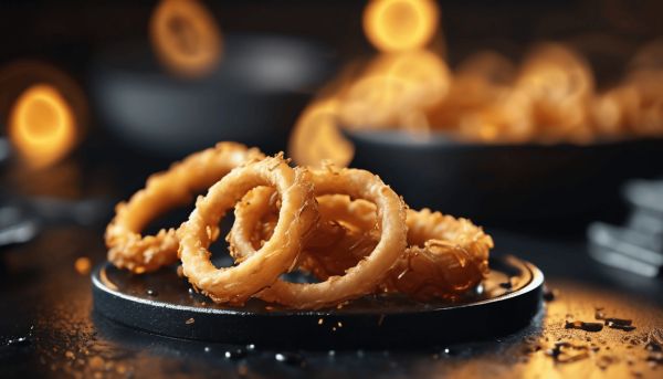 Quel goût pour les oignons frits Carrefour en 2026 ?