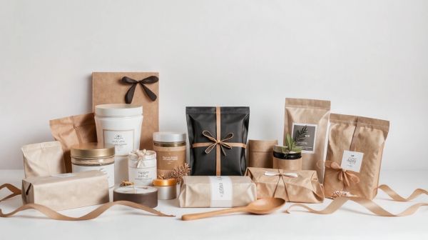 Top packagings for the catering industry : select the best options