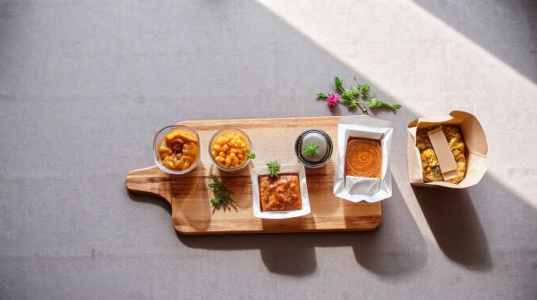 Top packagings for the catering industry : select the best options
