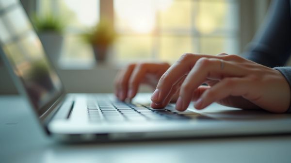 Utiliser la barre oblique pour améliorer la ponctuation