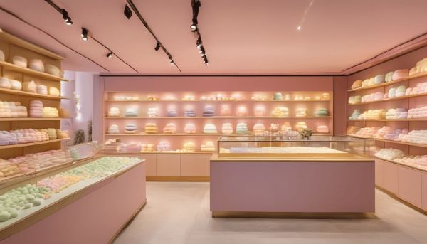 Vivez une expérience inédite à la Maison du mochi à Lyon