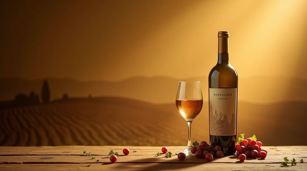 Voyage sensoriel autour d'une marque innovante dans le vin nature