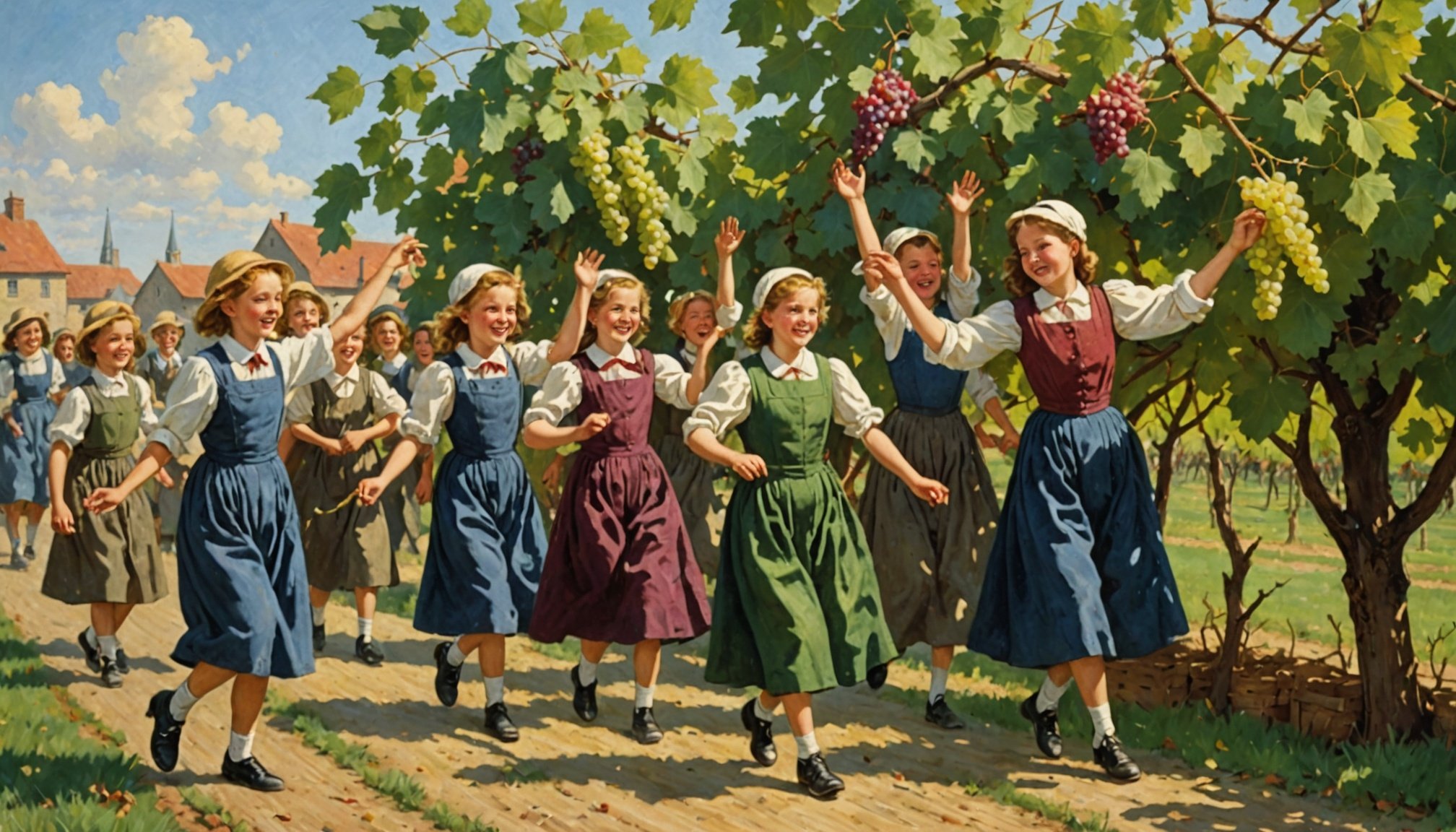 Questions fréquentes sur cette période historique